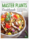 Cover image for Master Plants Cookbook